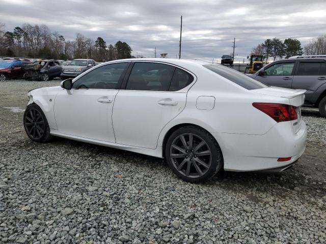 JTHBE1BL9E5029609 Lexus GS 350