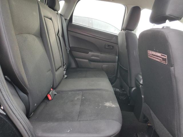 4A4AP3AU2FE050891 Mitsubishi Outlander Sport Es
