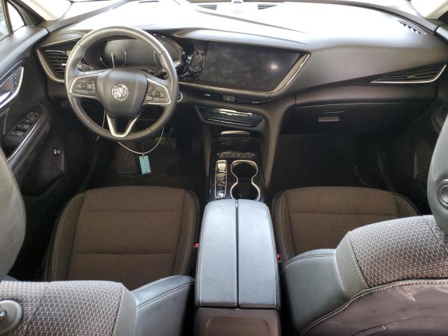LRBAZLR44MD166956 Buick Envision Preferred