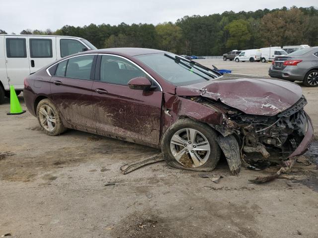 W04GL6SX1J1110533 Buick Regal Preferred