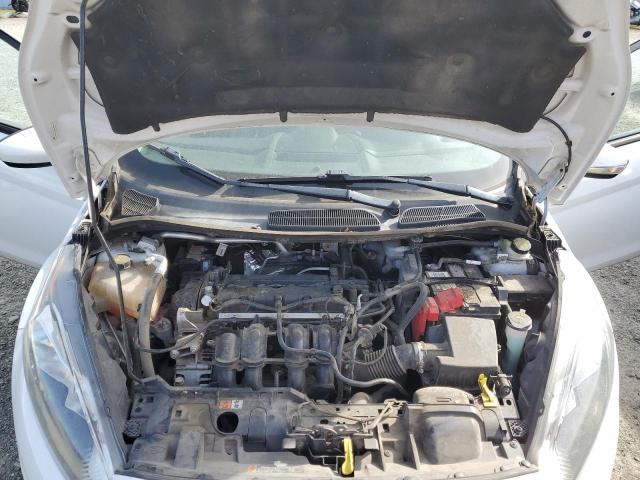 3FADP4AJ3GM167669 Ford FIESTA S