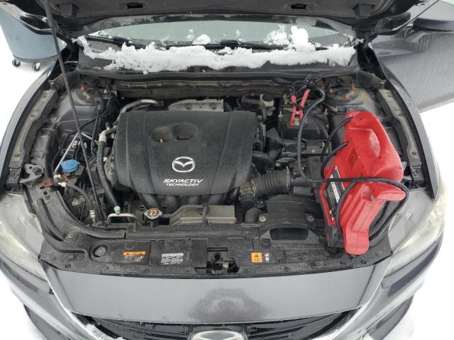 JM1GJ1W5XF1184340 Mazda 6 Grand Touring
