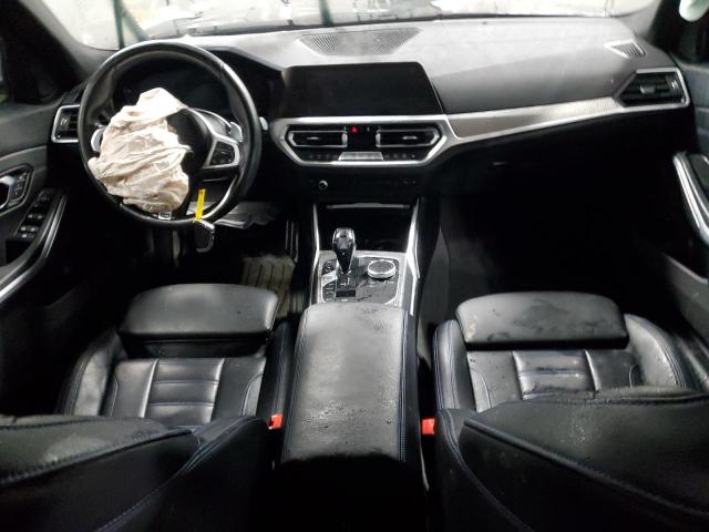 WBA5U9C01LA380276 BMW M340XI