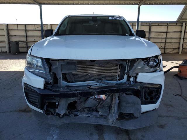 1GCGTBEN0N1128729 Chevrolet Colorado
