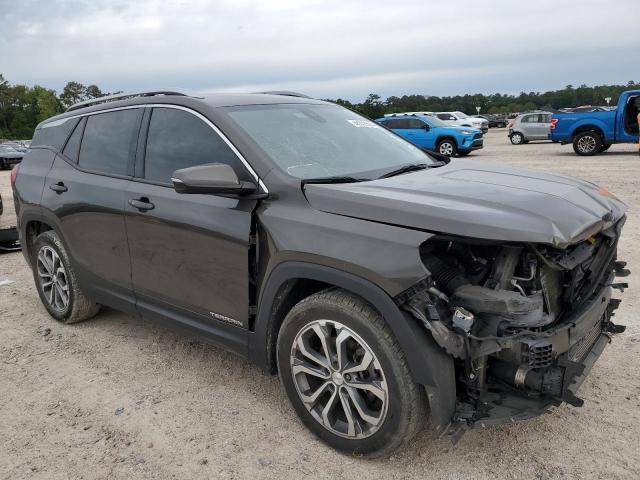 3GKALPEX7KL187662 GMC Terrain Slt