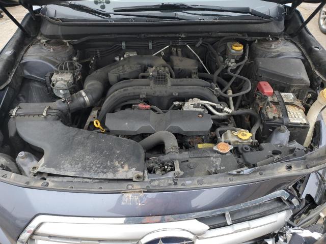 4S4BSANC1G3349720 Subaru Outback 2.5i Limited