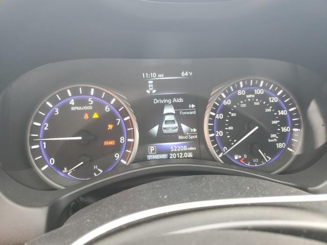 JN1EV7AP1GM300082 Infiniti Q50 Premium