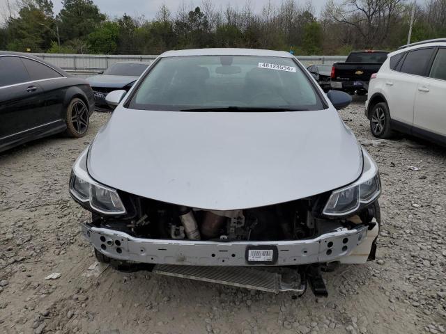 1G1BJ5SM7K7104393 Chevrolet Cruze