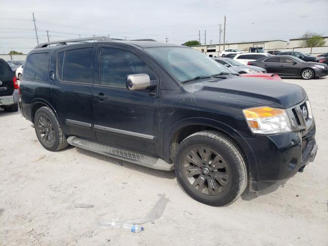 5N1BA0ND2FN617702 Nissan ARMADA SV