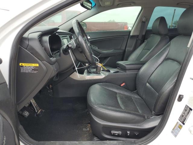 5XXGR4A60FG419424 KIA OPTIMA SX