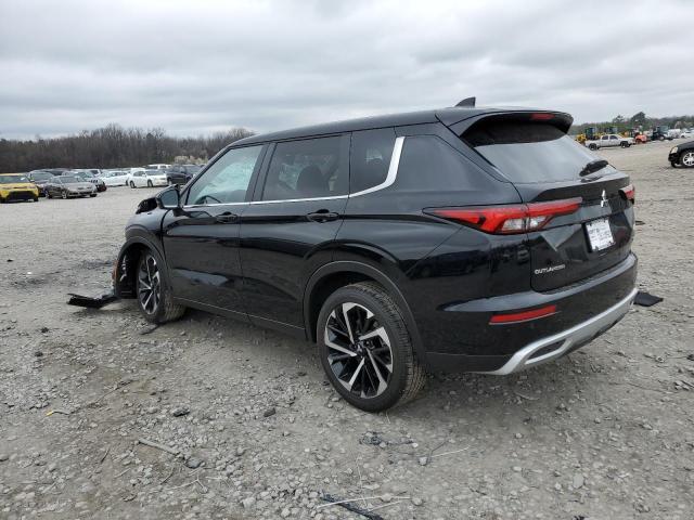 JA4J4VA89RZ006795 Mitsubishi Outlander Se