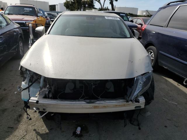 JTHBW1GG8F2086122 Lexus ES 300H