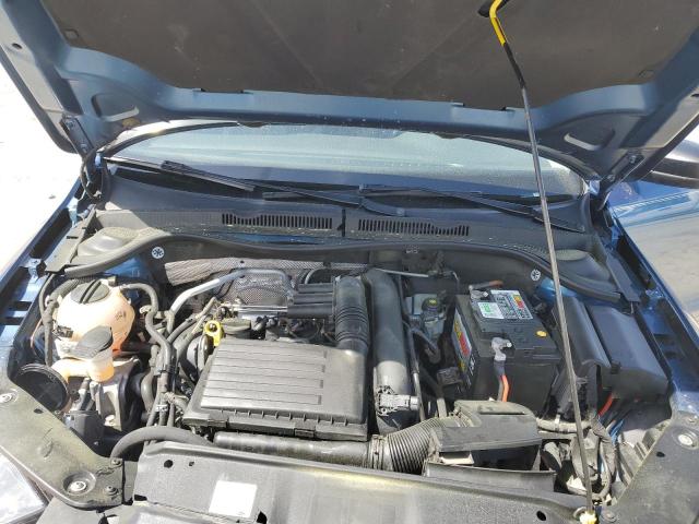 3VW167AJ6GM288016 Volkswagen JETTA S
