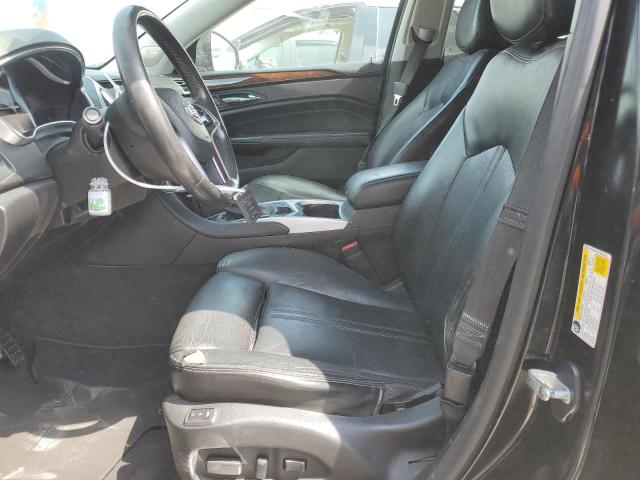 3GYFNBE37ES545794 Cadillac Srx Luxury Collection