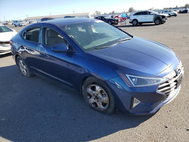 5NPD84LF2LH582482 Hyundai ELANTRA SEL