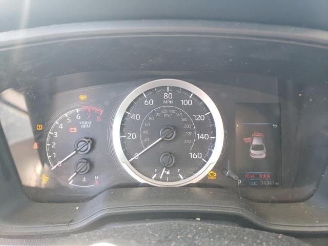 5YFEPRAE4LP076217 Toyota COROLLA LE