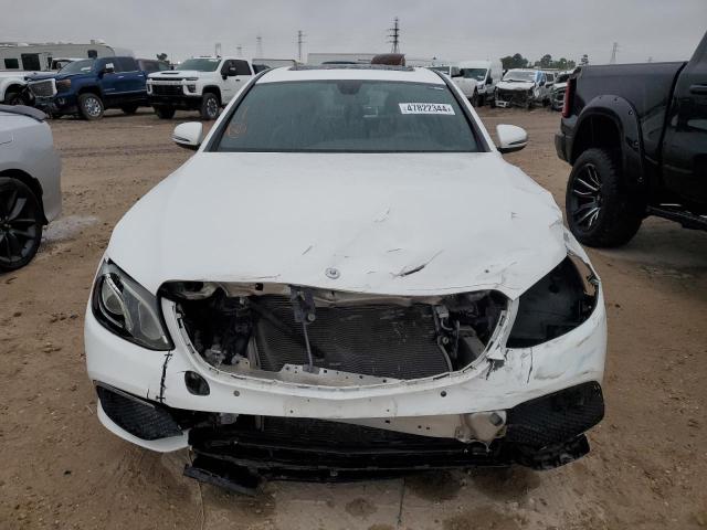 WDDZF4JB7HA216131 Mercedes-Benz E 300