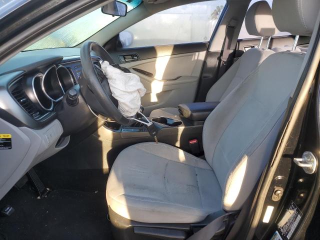 5XXGM4A74EG270294 KIA Optima Lx