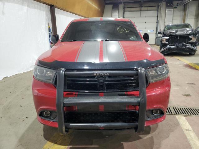 1C4RDJDG7HC659938 Dodge DURANGO GT