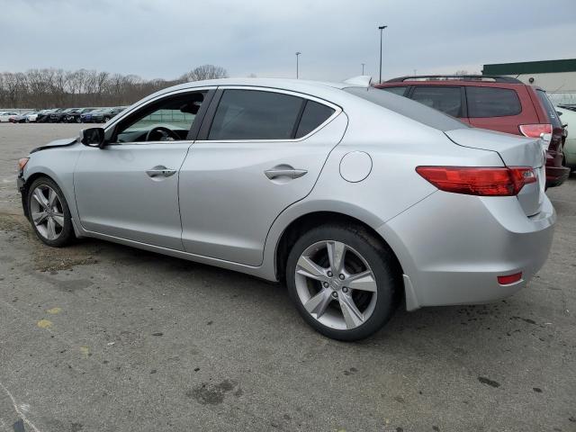 19VDE1F72FE005576 Acura Ilx 20 Tech