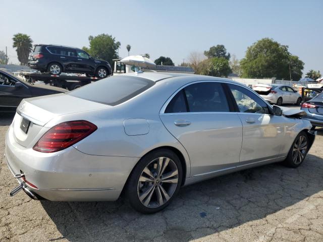 WDDUG6GB6JA366327 Mercedes-Benz S 450
