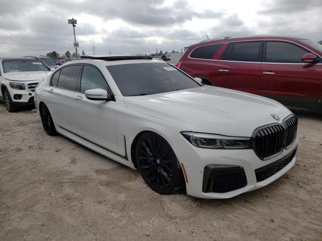 WBA7T2C06NCH28831 BMW 740 I
