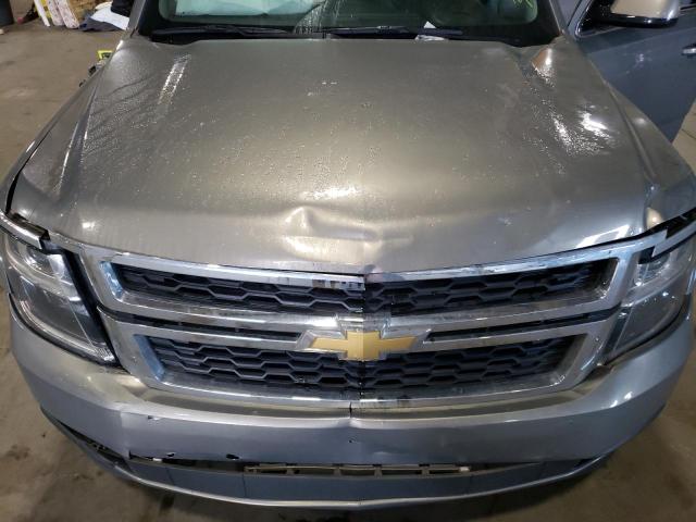 1GNSCHKC2KR392779 Chevrolet Suburban C1500 Lt