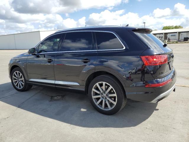 WA1LAAF74KD001551 Audi Q7 Premium Plus