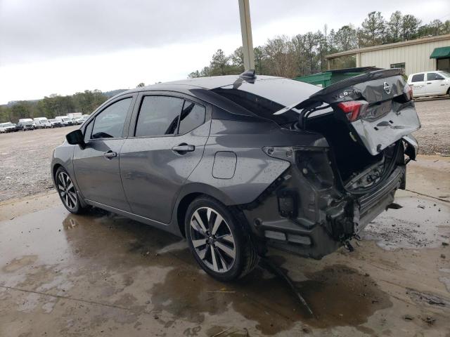3N1CN8FV3LL846083 Nissan VERSA SR