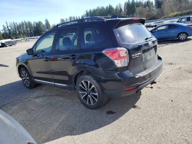JF2SJGWC9JH530522 Subaru Forester 2.0xt Touring