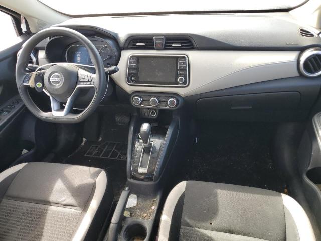 3N1CN8EV0ML863197 Nissan VERSA SV
