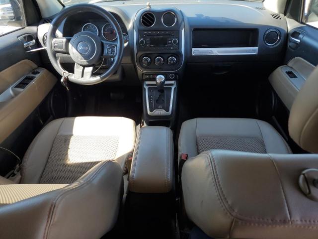 1C4NJCEB1ED888143 Jeep Compass Latitude