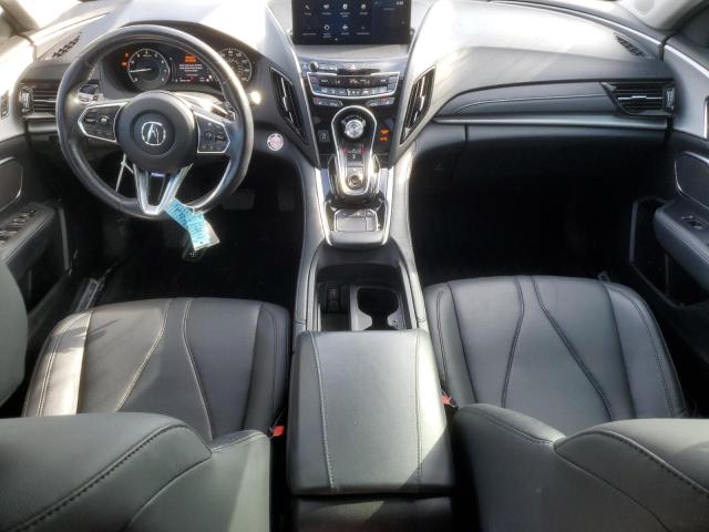 5J8TC1H3XLL007440 Acura RDX