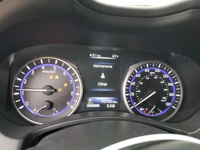 JN1BV7AR3FM422784 Infiniti Q50 BASE