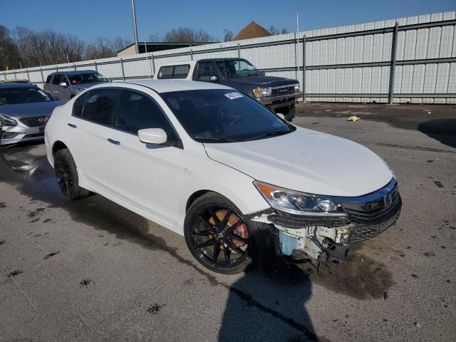 1HGCR2F50HA075533 Honda Accord Sport