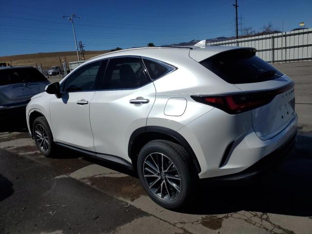 JTJGGCEZ0R5007448 Lexus Nx 350 Premium