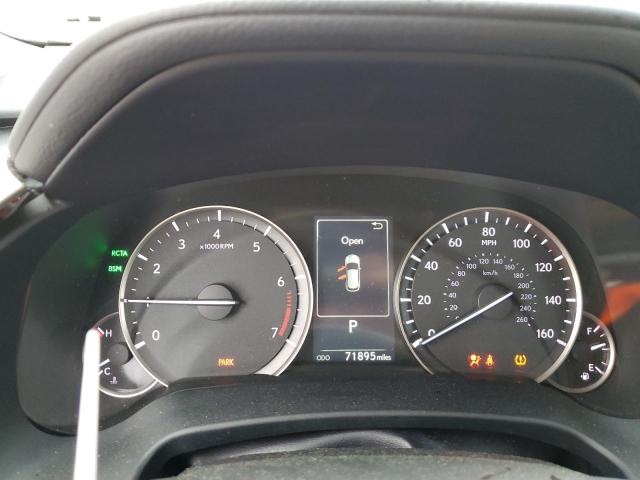 2T2BZMCA1JC160157 Lexus Rx 350 Base