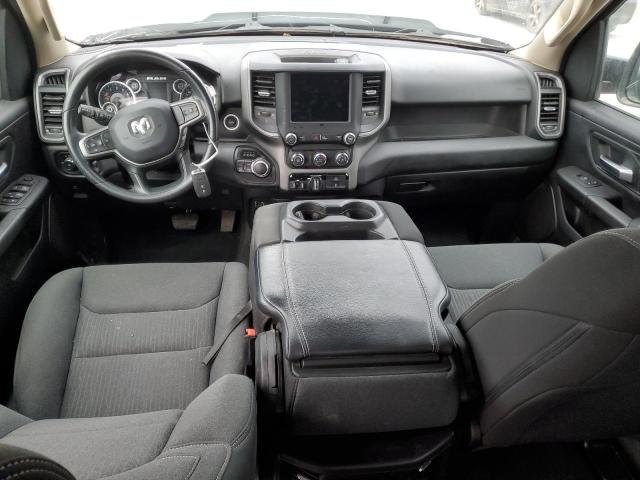 1C6SRFGT1MN734325 RAM 1500 Tradesman