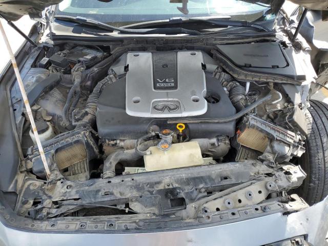 JN1BV7APXEM686291 Infiniti Q50 BASE