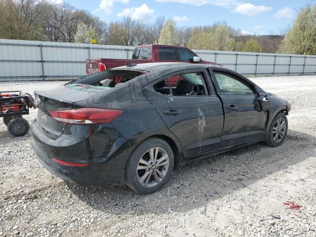 KMHD84LF9HU384877 Hyundai ELANTRA SE