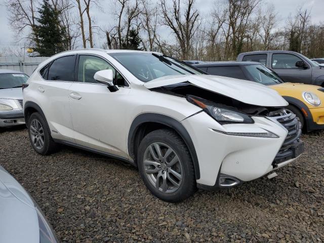 JTJBJRBZ6G2047681 Lexus NX 300H