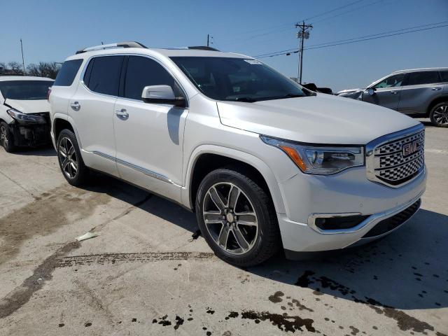 1GKKNXLS5KZ292585 GMC Acadia Denali