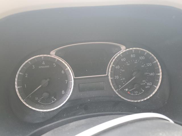5N1DL0MM8HC558061 Infiniti QX60