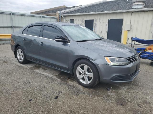 3VWLL7AJ1EM392685 Volkswagen JETTA TDI