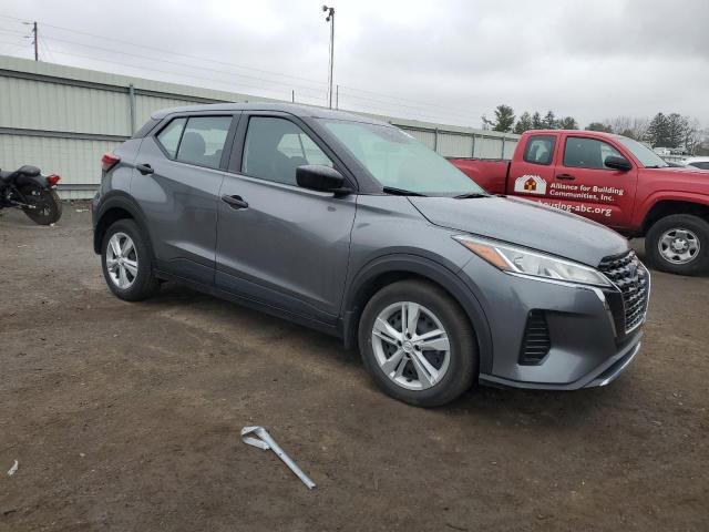 3N1CP5BVXNL489499 Nissan KICKS S