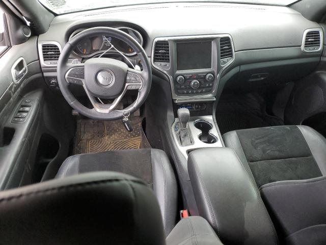 1C4RJFAG8HC924781 Jeep Grand Cherokee Laredo