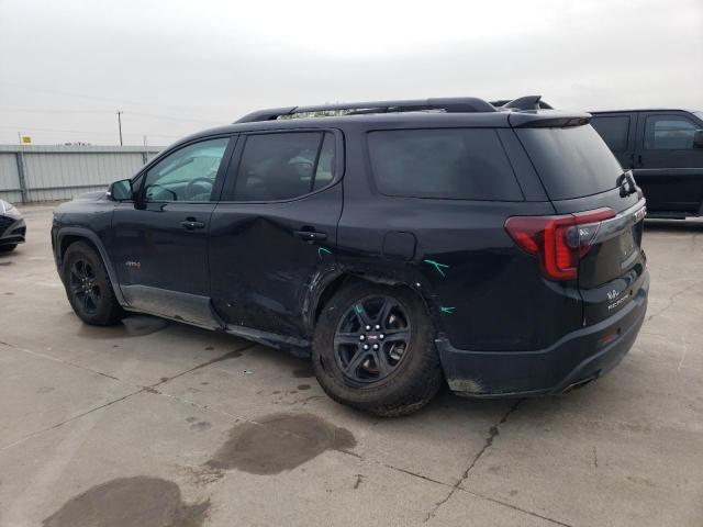 1GKKNLLS0MZ121612 GMC Acadia At4