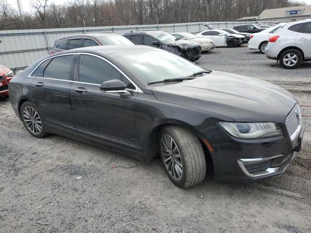 3LN6L5A95HR620491 Lincoln Mkz Premiere