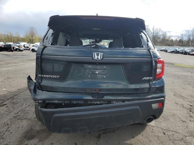 5FNYF8H52LB017792 Honda Passport Exl