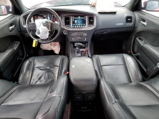 2C3CDXHG4HH643703 Dodge Charger Sxt